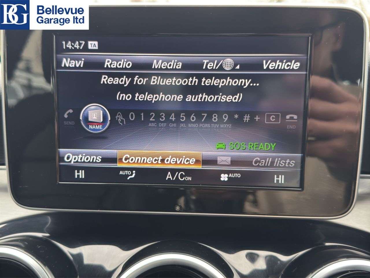 2017 MERCEDES-BENZ C-CLASS 2017 MERCEDES-BENZ C-CLASS