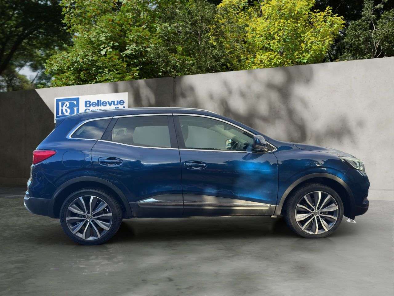 2019 RENAULT KADJAR 2019 RENAULT KADJAR