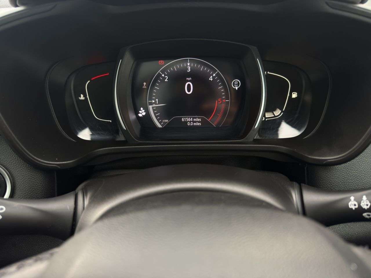 2019 RENAULT KADJAR 2019 RENAULT KADJAR