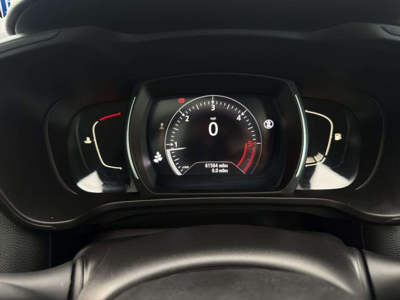 2019 RENAULT KADJAR 2019 RENAULT KADJAR