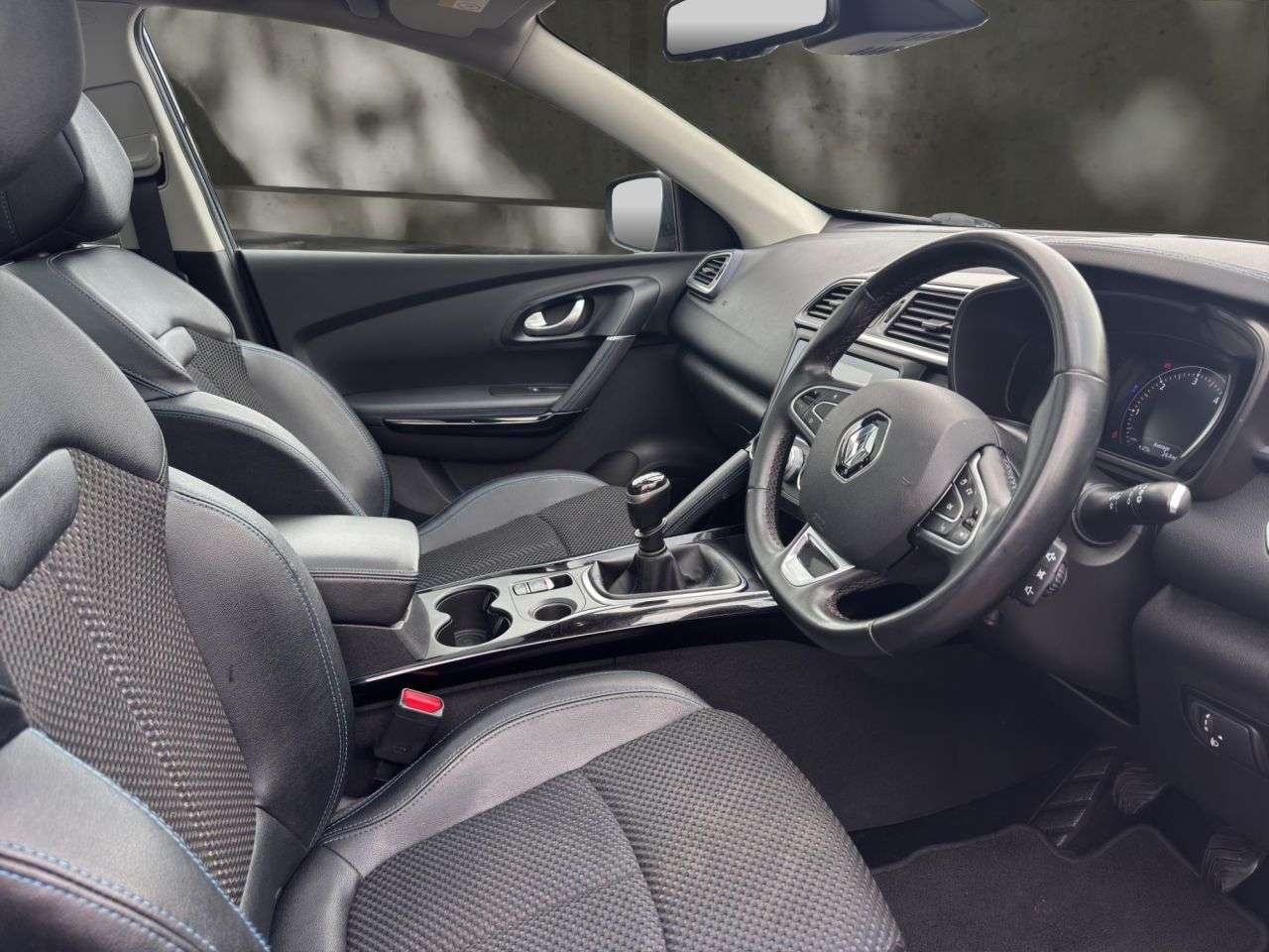 2019 RENAULT KADJAR 2019 RENAULT KADJAR