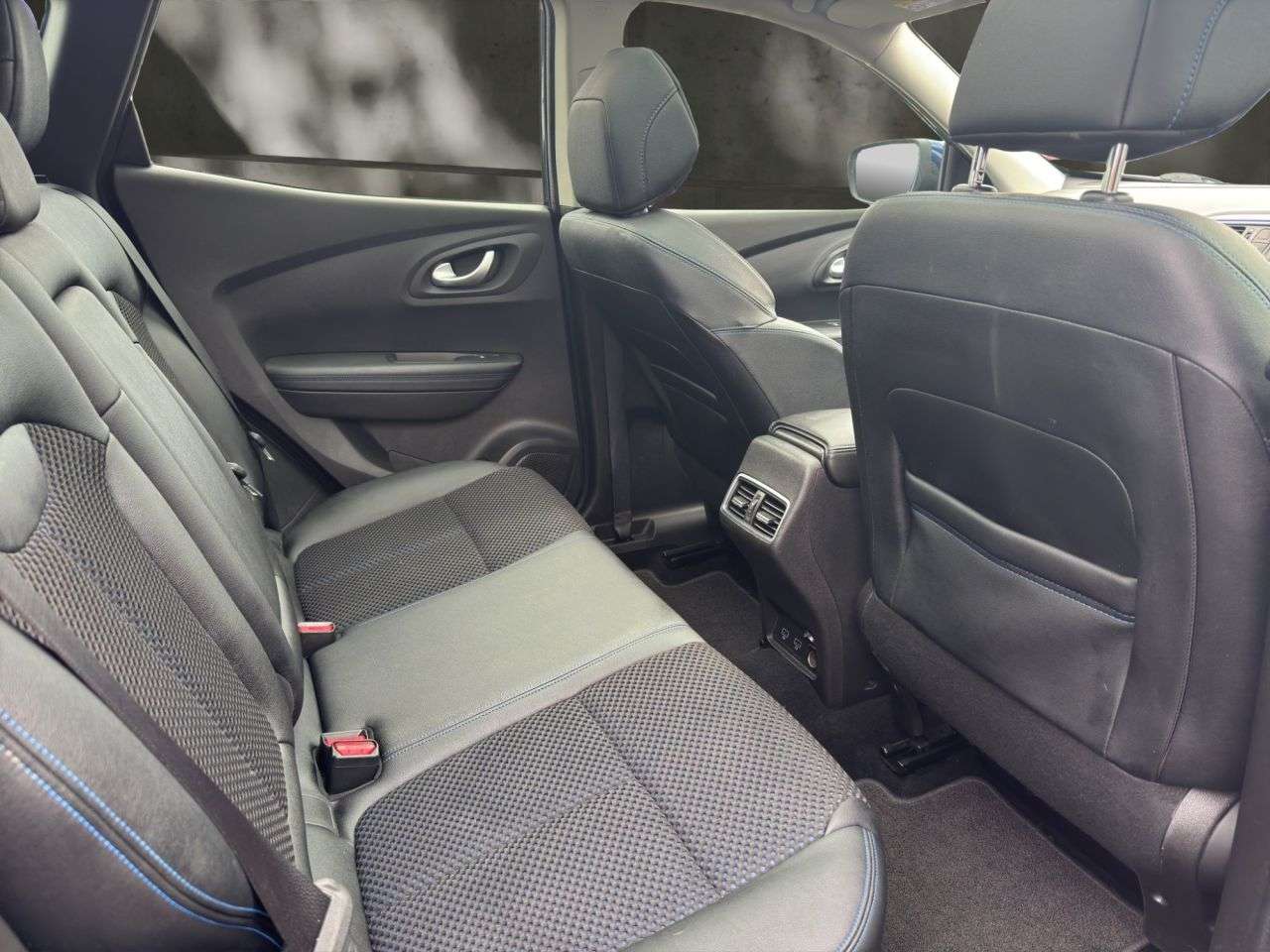 2019 RENAULT KADJAR 2019 RENAULT KADJAR