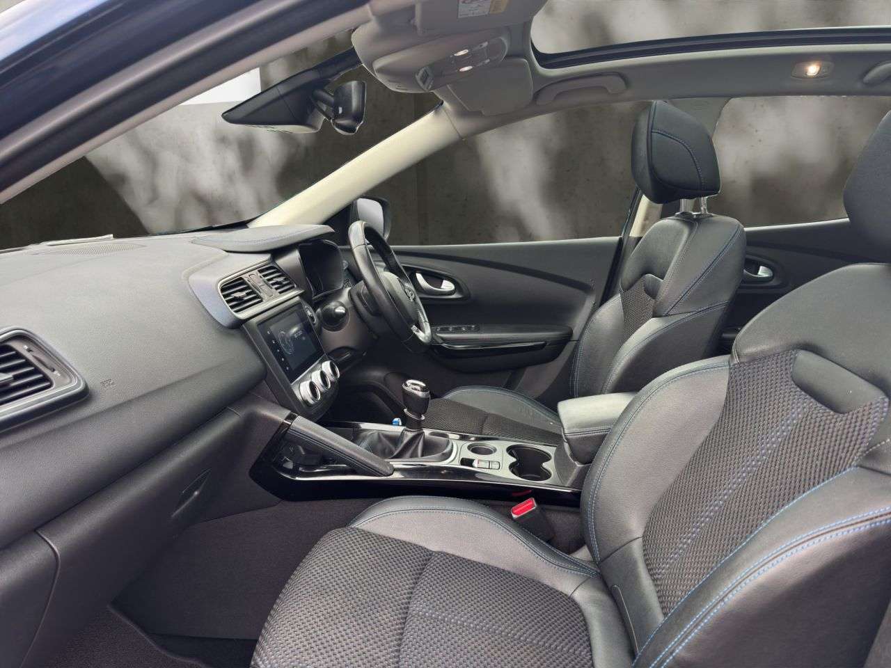 2019 RENAULT KADJAR 2019 RENAULT KADJAR