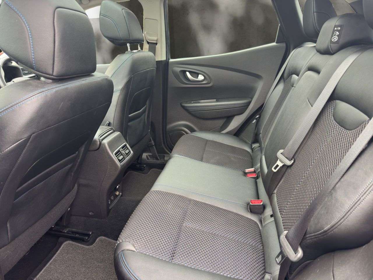 2019 RENAULT KADJAR 2019 RENAULT KADJAR