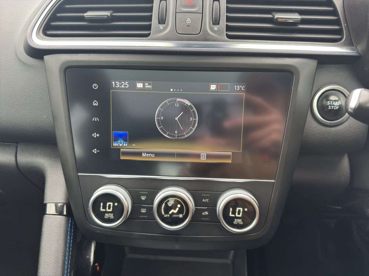 2019 RENAULT KADJAR 2019 RENAULT KADJAR