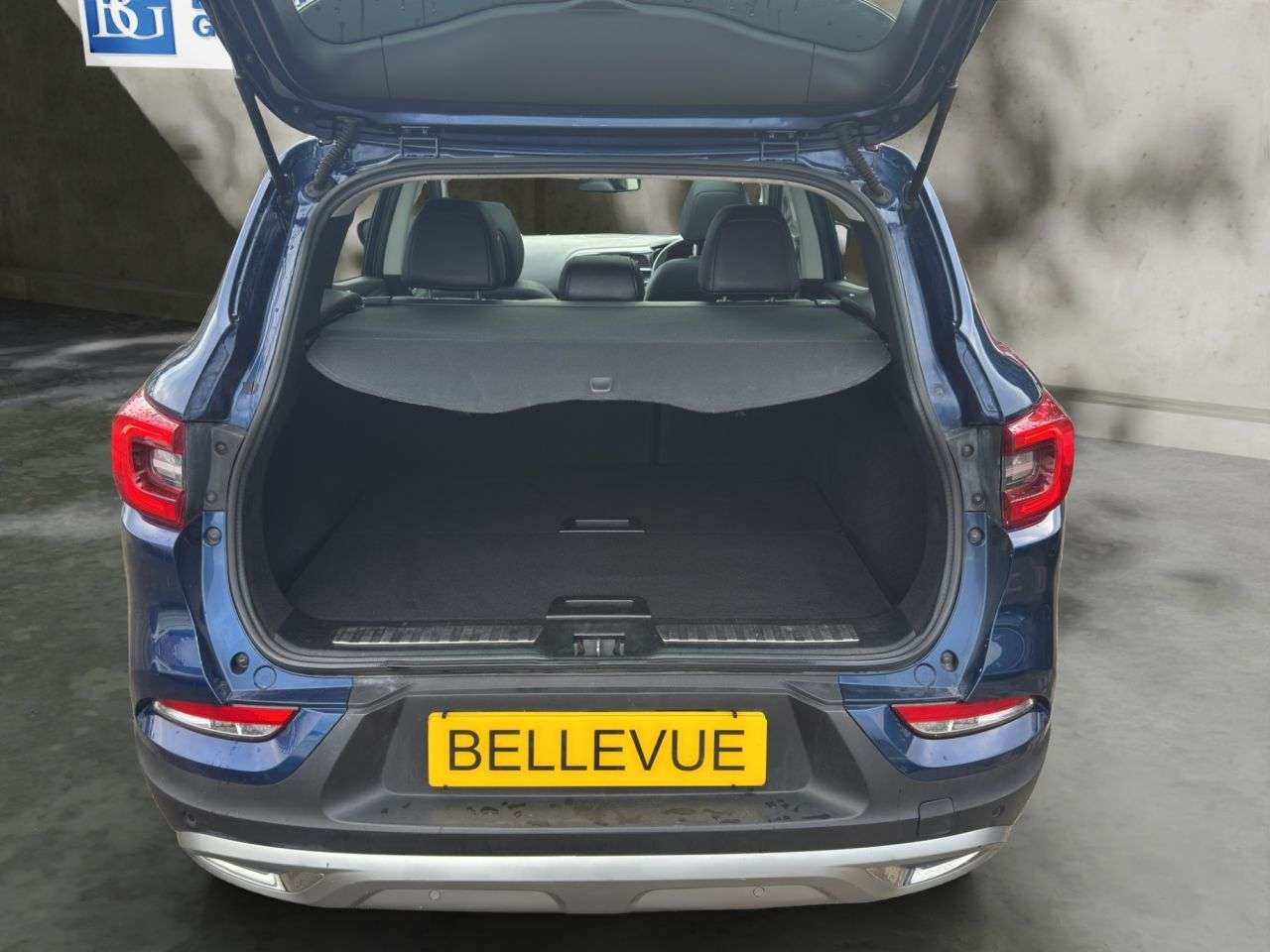 2019 RENAULT KADJAR 2019 RENAULT KADJAR