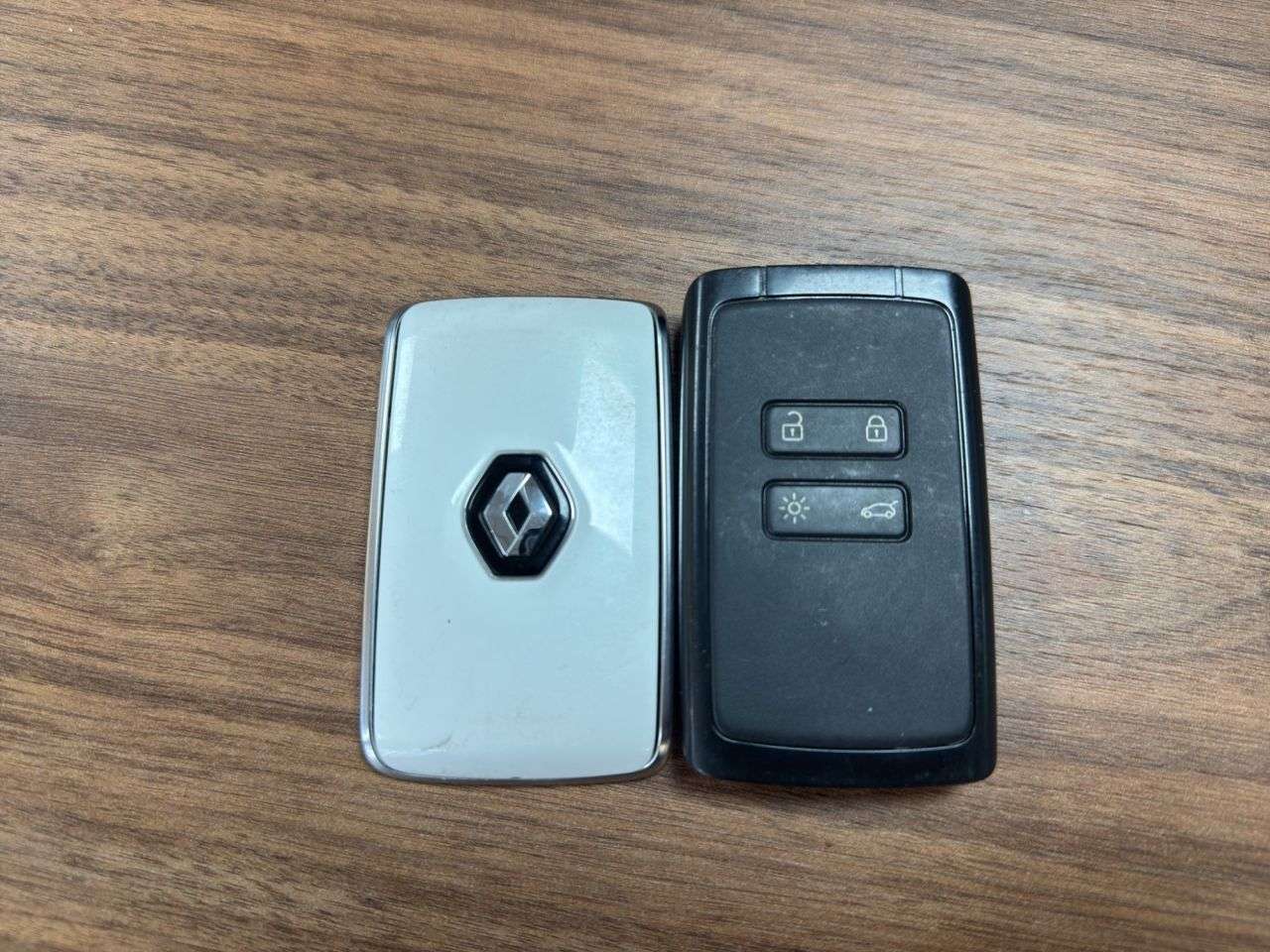 2019 RENAULT KADJAR 2019 RENAULT KADJAR