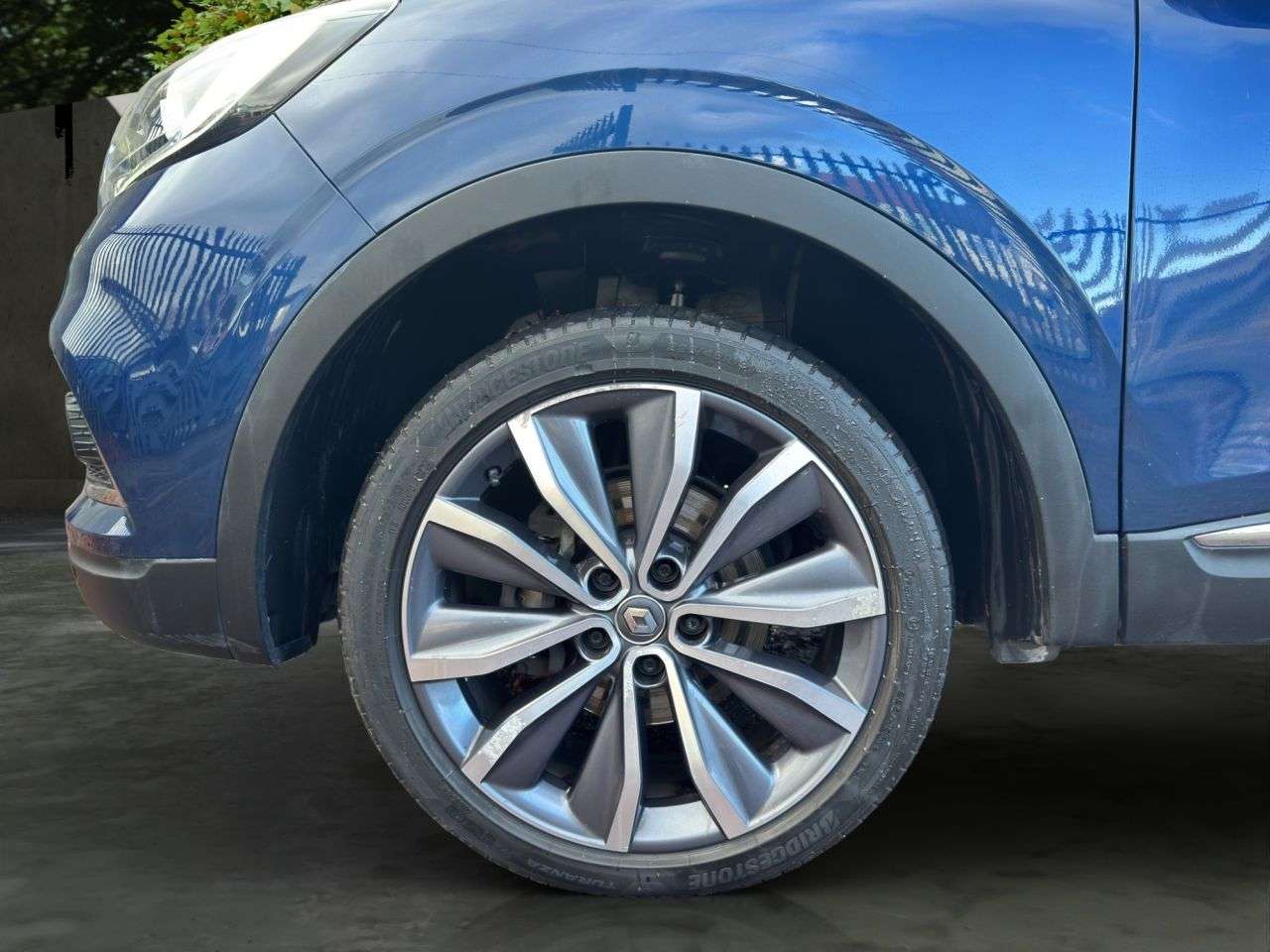 2019 RENAULT KADJAR 2019 RENAULT KADJAR