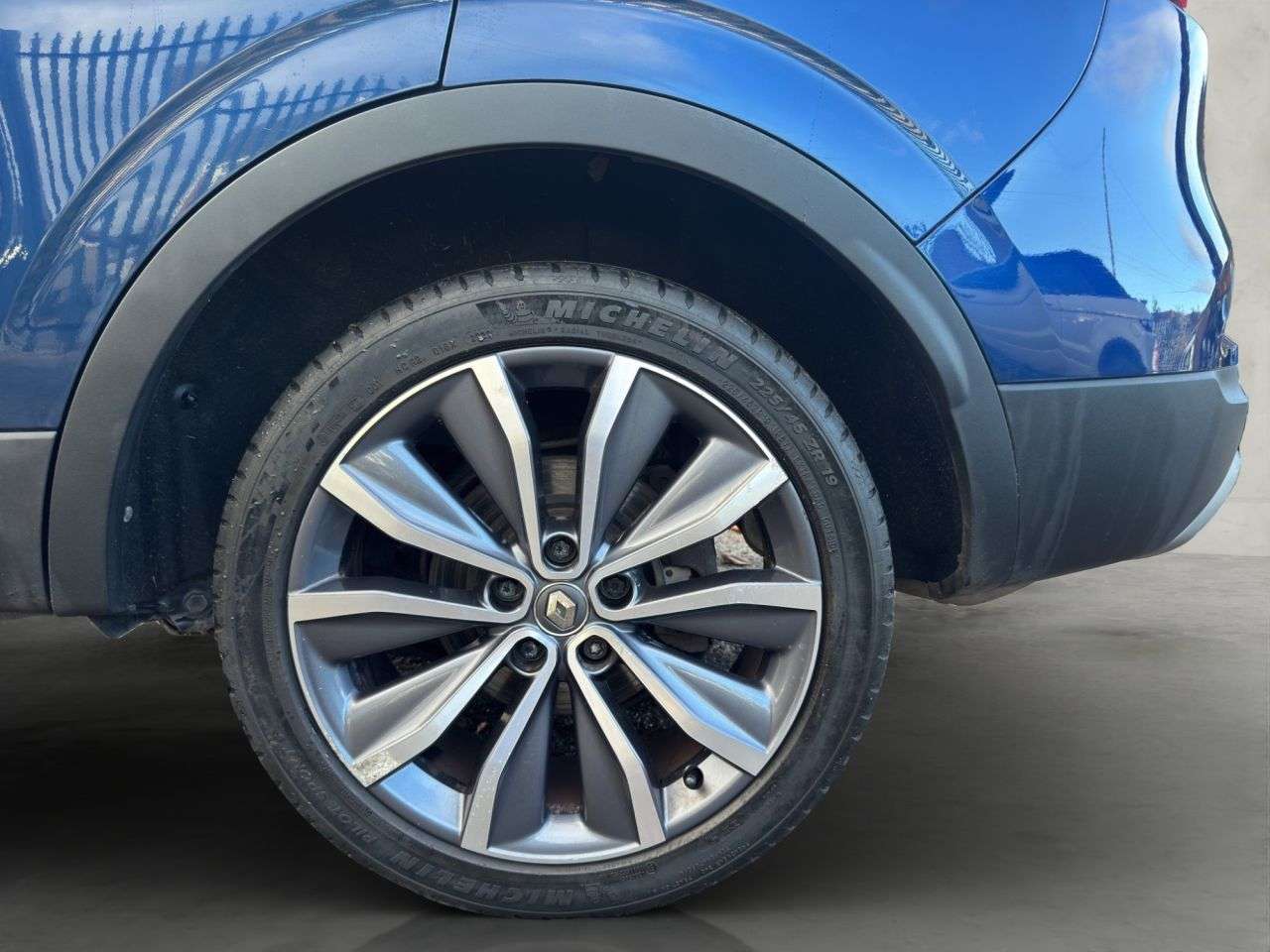 2019 RENAULT KADJAR 2019 RENAULT KADJAR