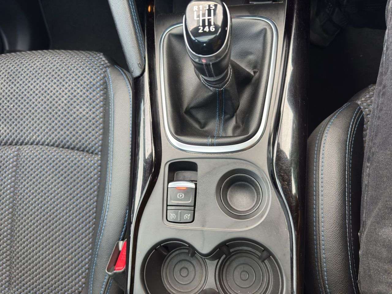 2019 RENAULT KADJAR 2019 RENAULT KADJAR