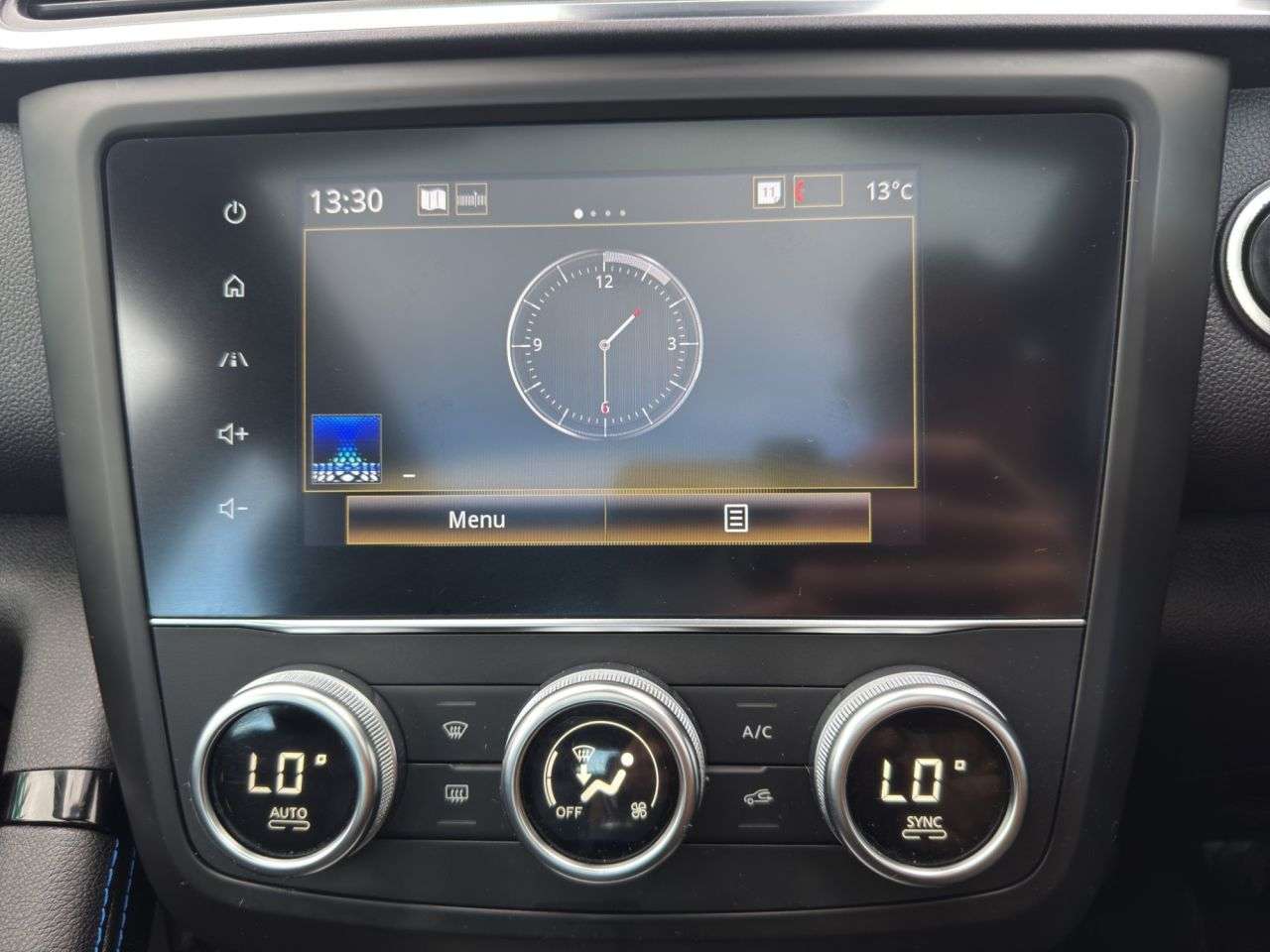 2019 RENAULT KADJAR 2019 RENAULT KADJAR