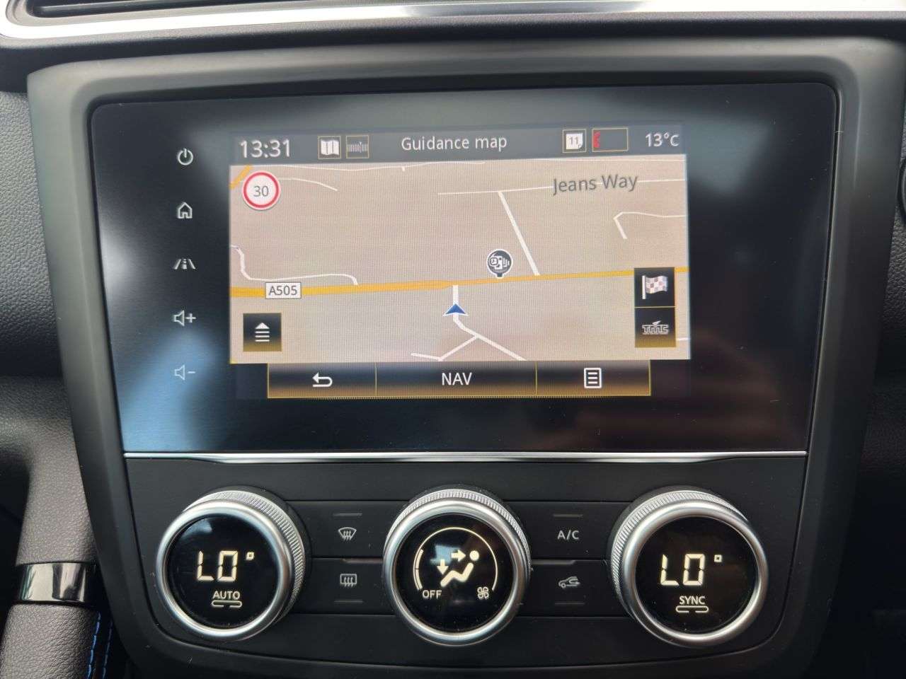 2019 RENAULT KADJAR 2019 RENAULT KADJAR