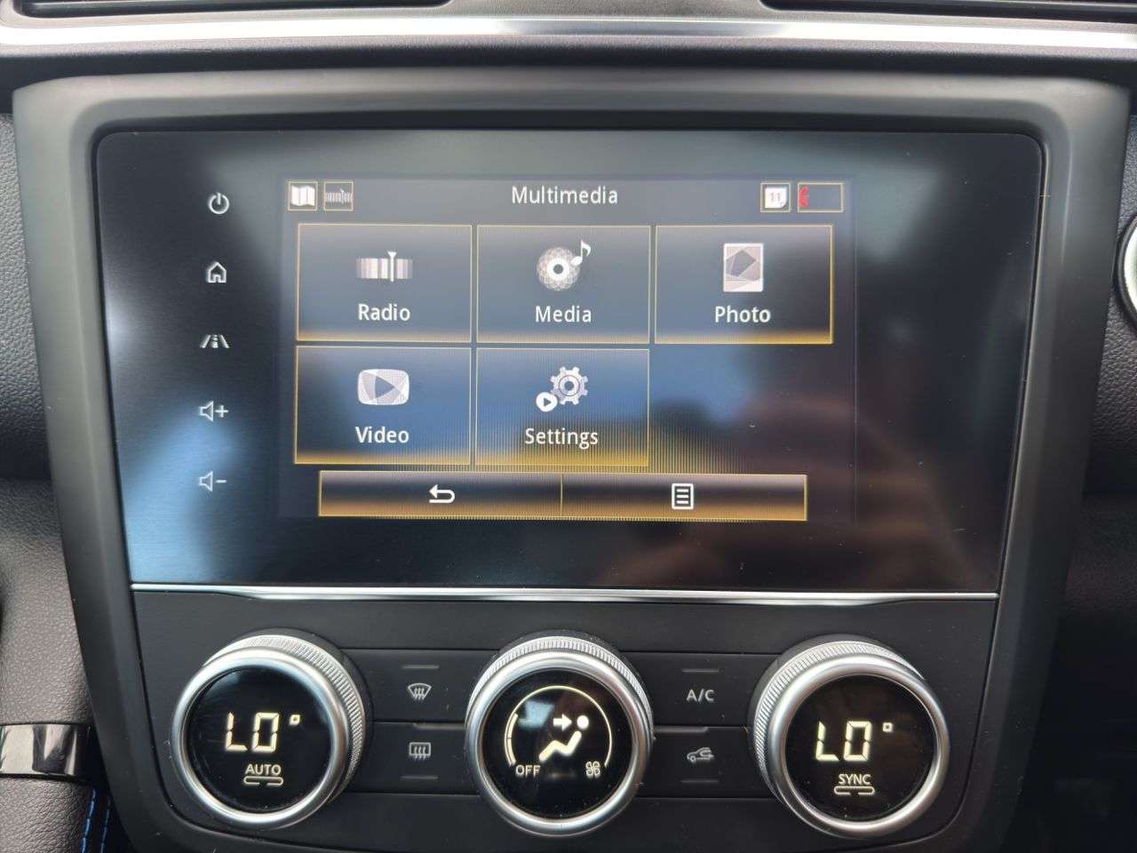 2019 RENAULT KADJAR 2019 RENAULT KADJAR