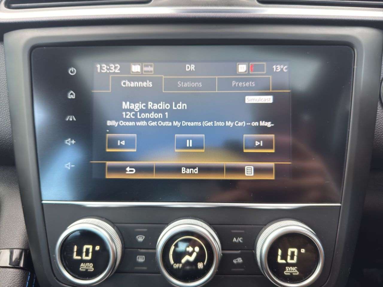 2019 RENAULT KADJAR 2019 RENAULT KADJAR