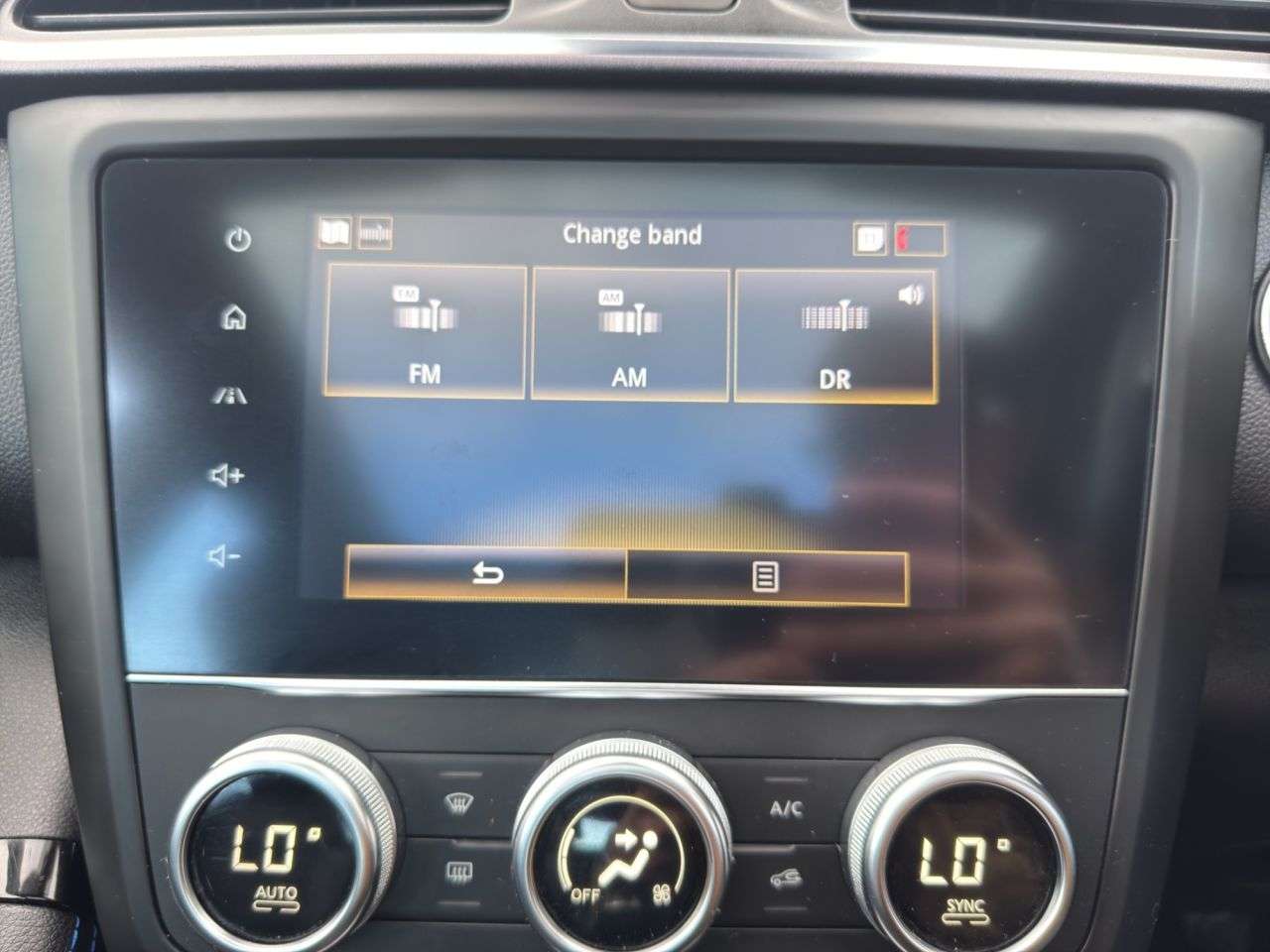 2019 RENAULT KADJAR 2019 RENAULT KADJAR