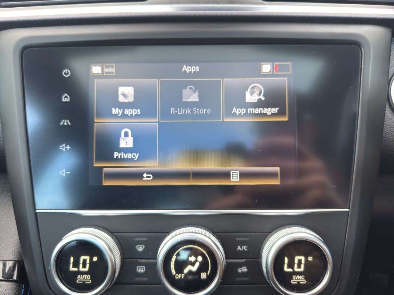 2019 RENAULT KADJAR 2019 RENAULT KADJAR