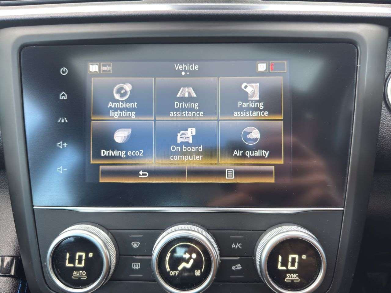 2019 RENAULT KADJAR 2019 RENAULT KADJAR