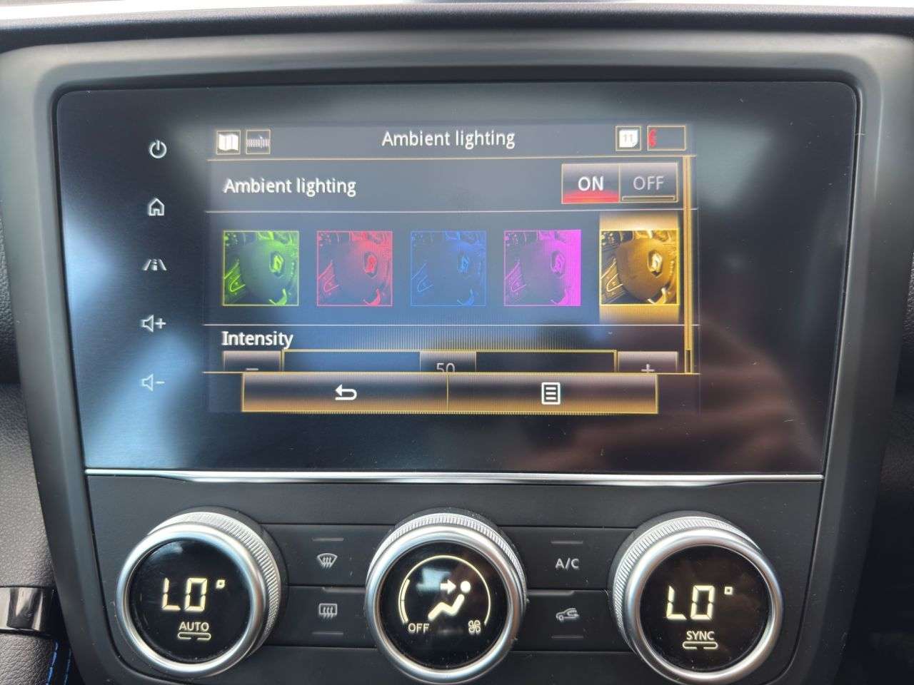 2019 RENAULT KADJAR 2019 RENAULT KADJAR