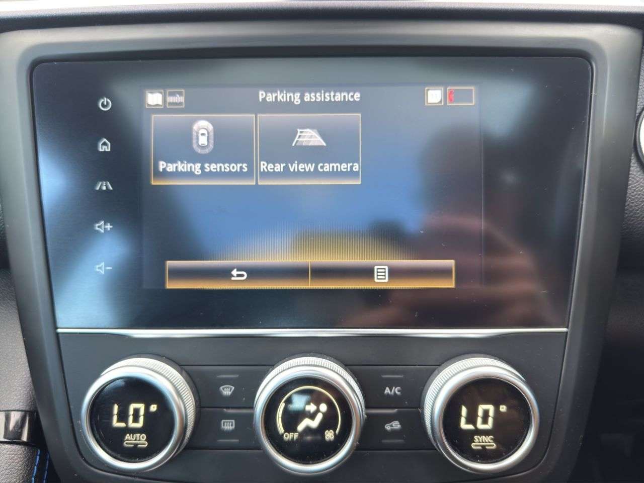 2019 RENAULT KADJAR 2019 RENAULT KADJAR