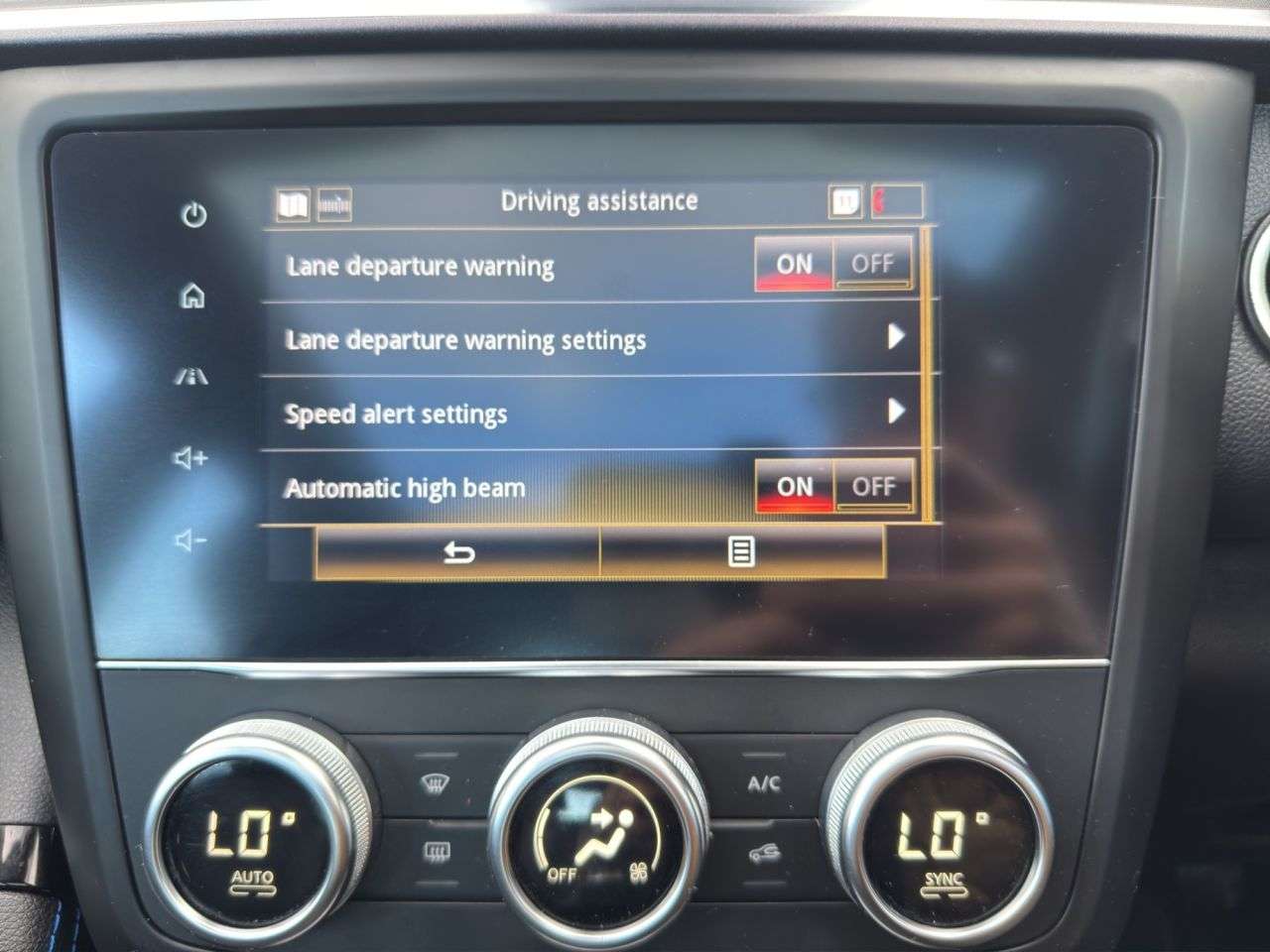 2019 RENAULT KADJAR 2019 RENAULT KADJAR