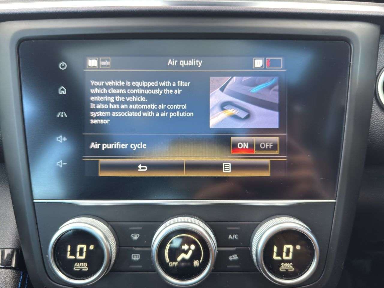 2019 RENAULT KADJAR 2019 RENAULT KADJAR