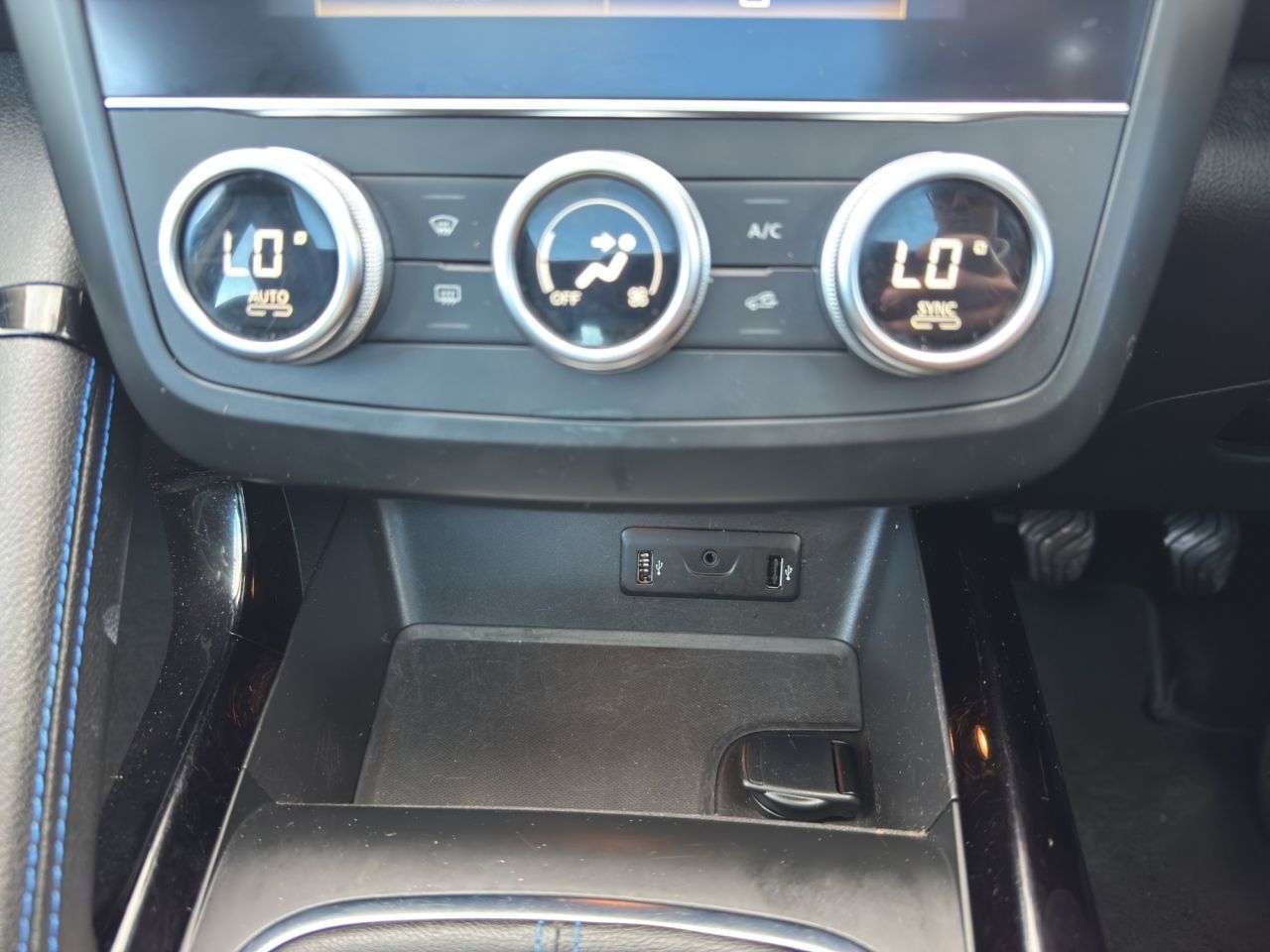 2019 RENAULT KADJAR 2019 RENAULT KADJAR