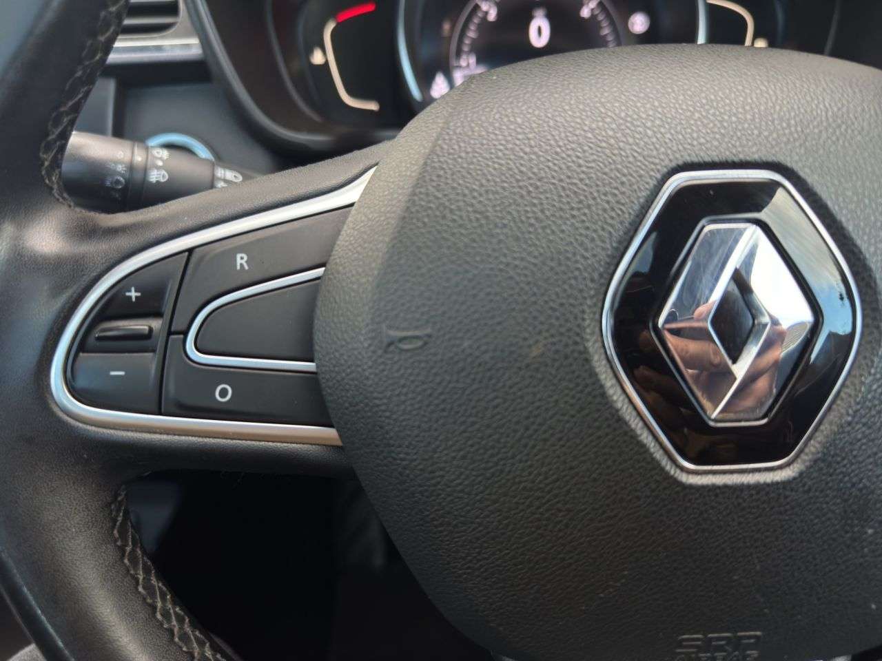 2019 RENAULT KADJAR 2019 RENAULT KADJAR