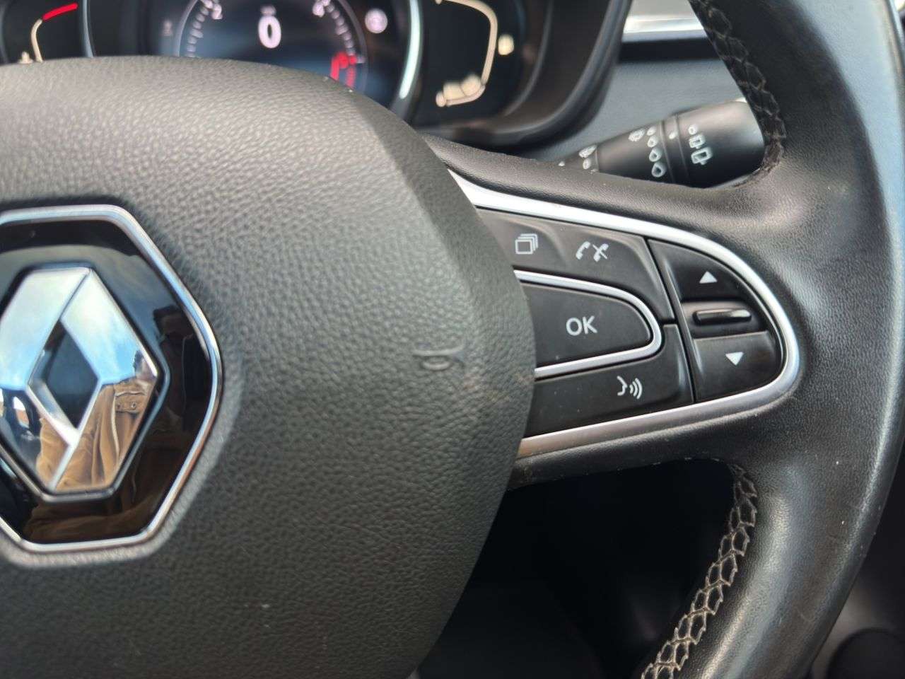 2019 RENAULT KADJAR 2019 RENAULT KADJAR