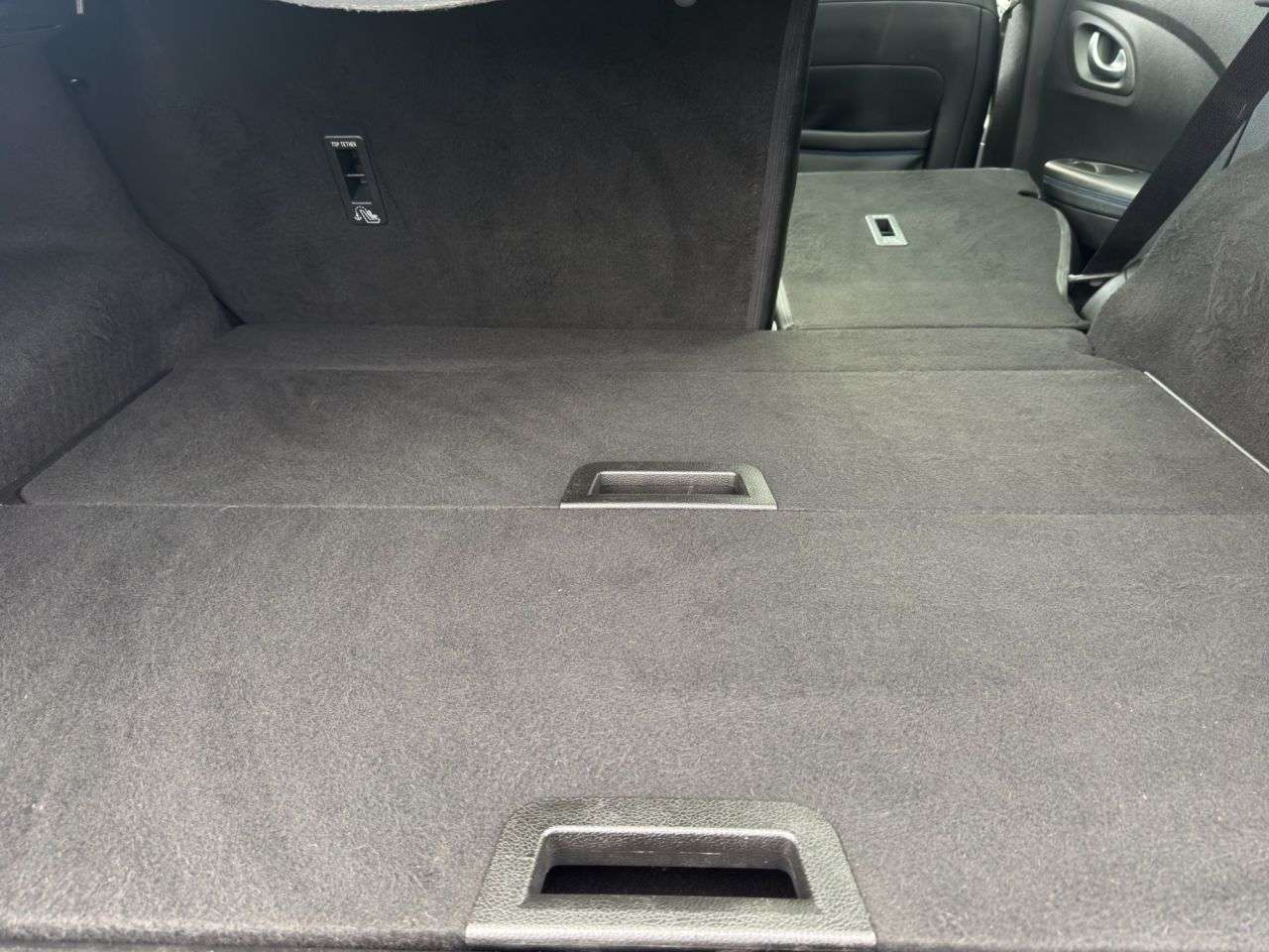 2019 RENAULT KADJAR 2019 RENAULT KADJAR