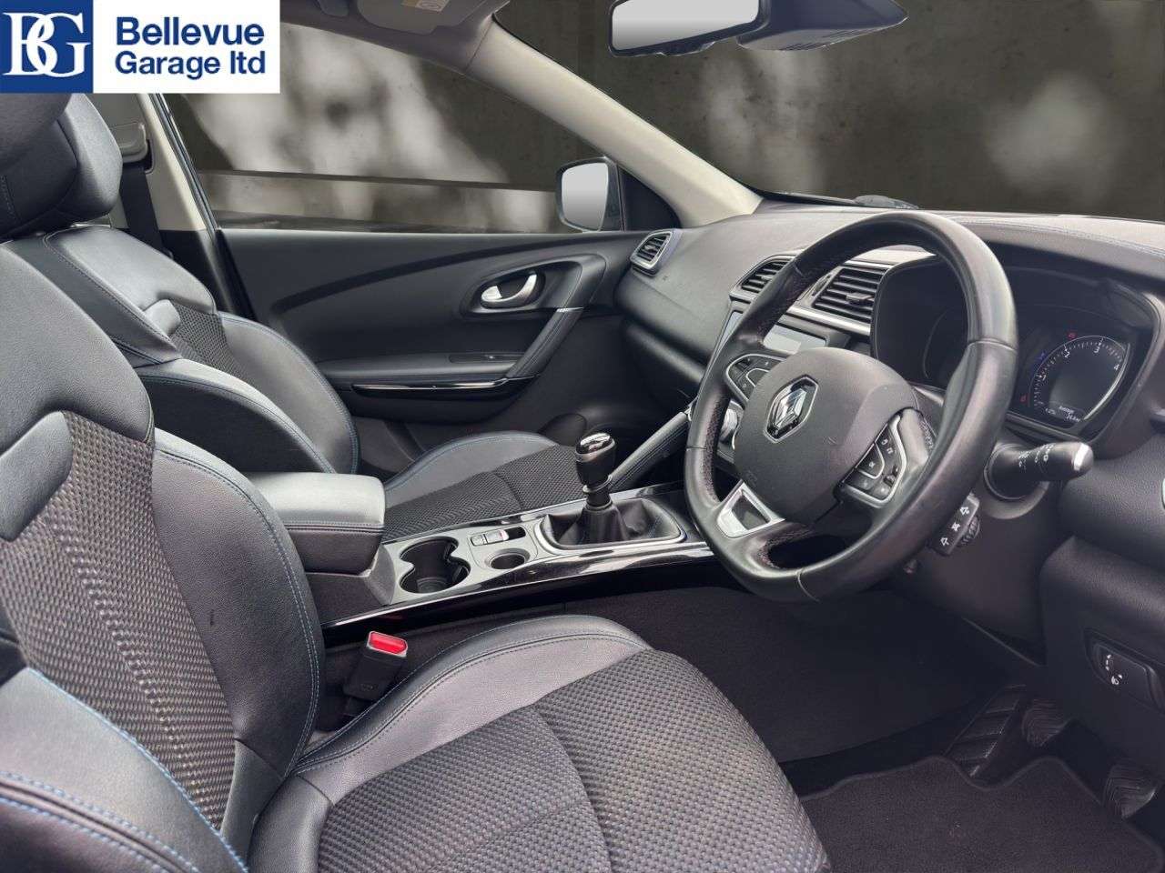 2019 RENAULT KADJAR 2019 RENAULT KADJAR