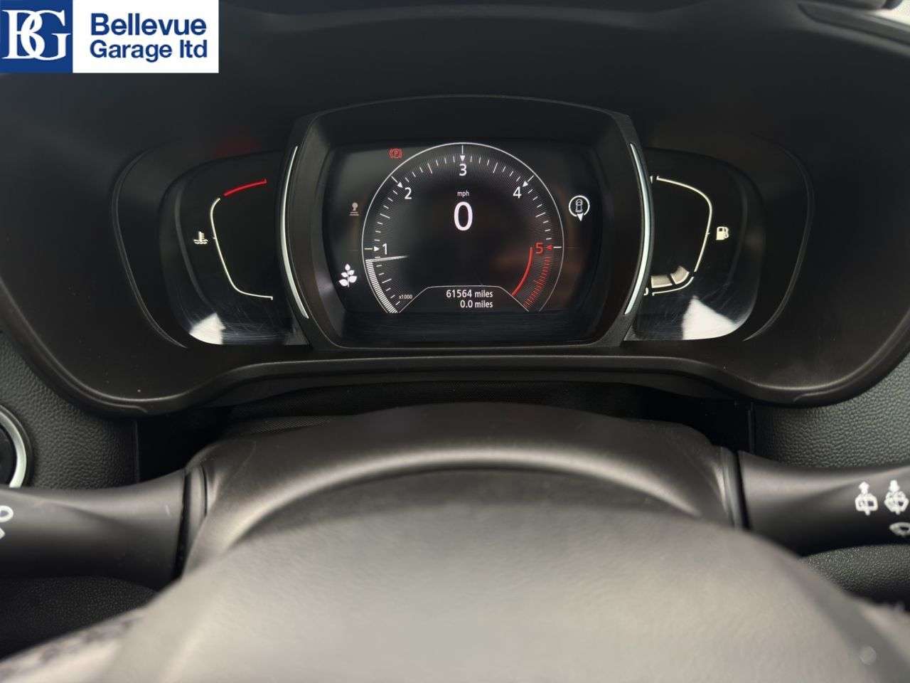 2019 RENAULT KADJAR 2019 RENAULT KADJAR