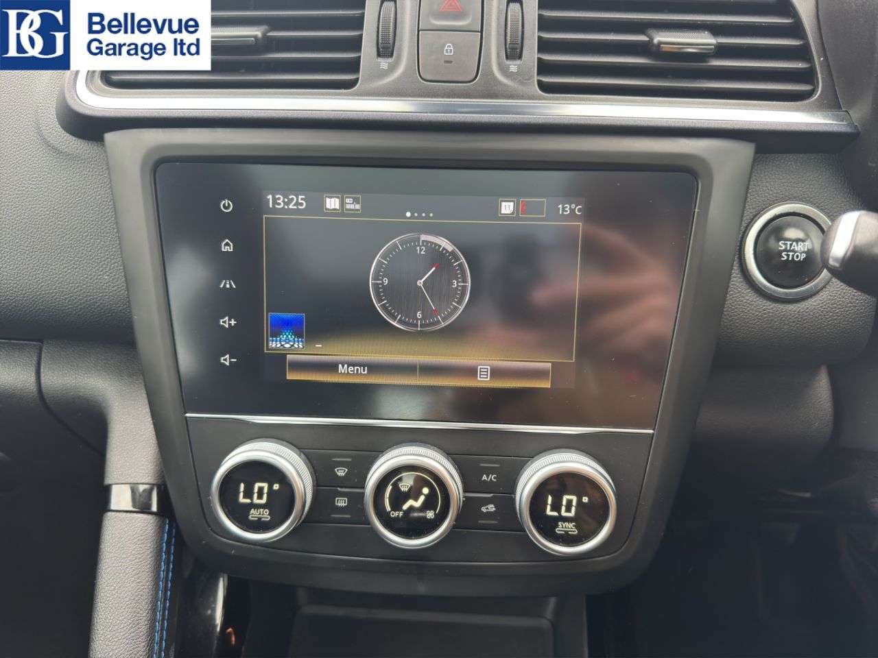 2019 RENAULT KADJAR 2019 RENAULT KADJAR