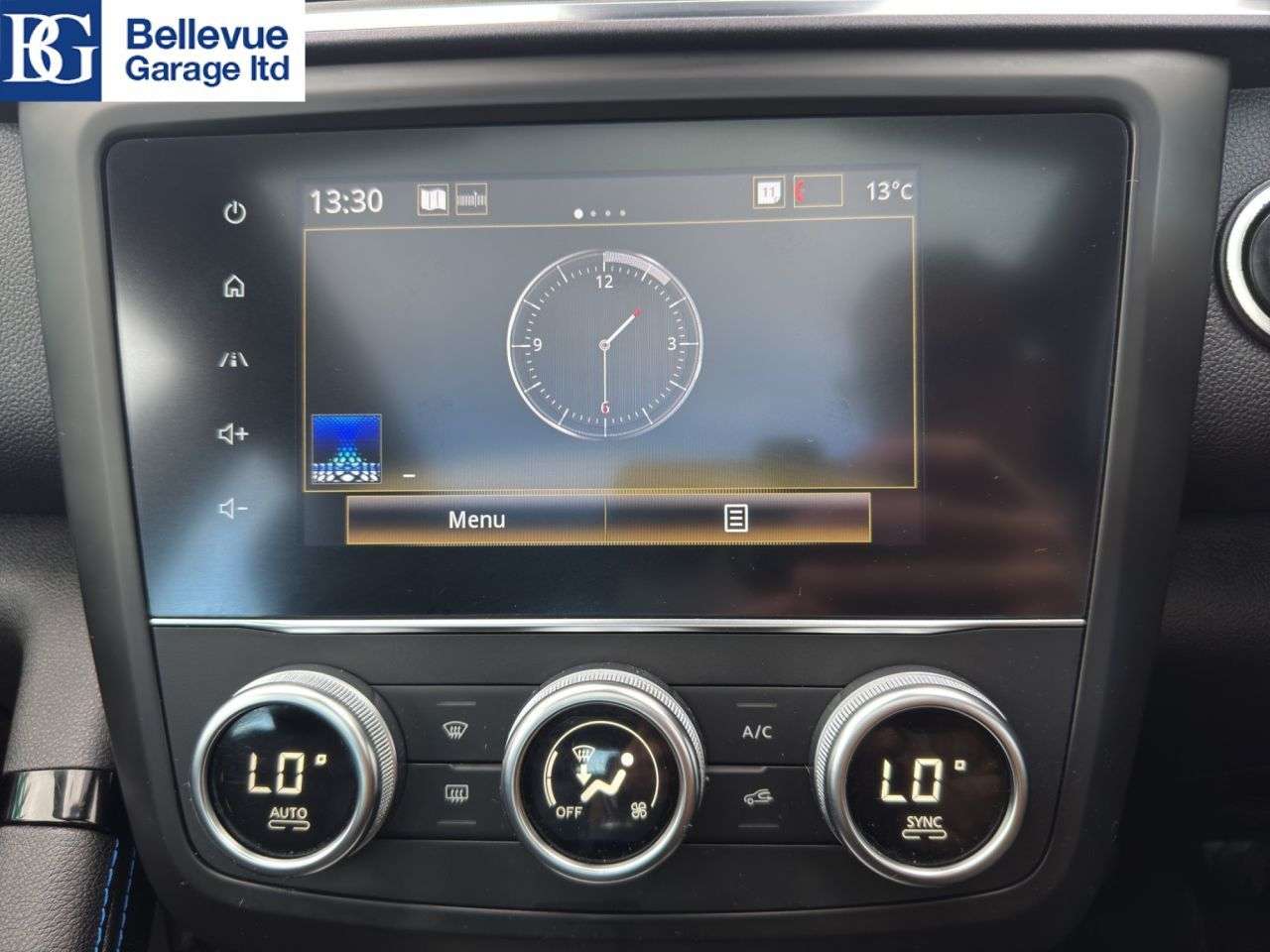 2019 RENAULT KADJAR 2019 RENAULT KADJAR