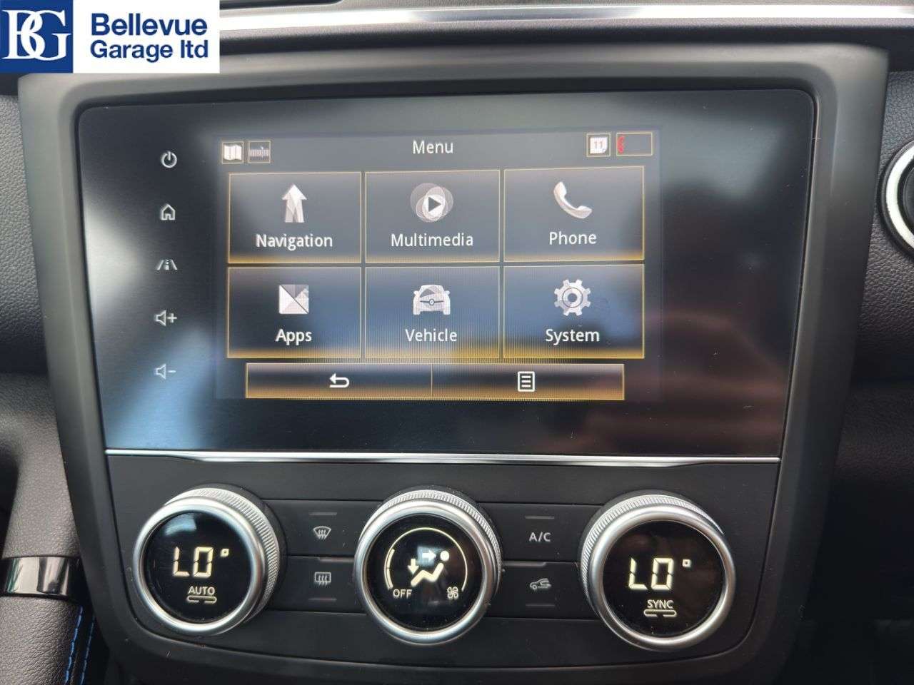 2019 RENAULT KADJAR 2019 RENAULT KADJAR