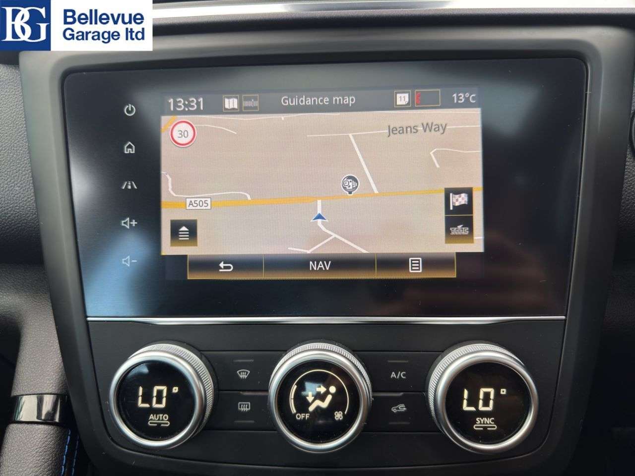 2019 RENAULT KADJAR 2019 RENAULT KADJAR