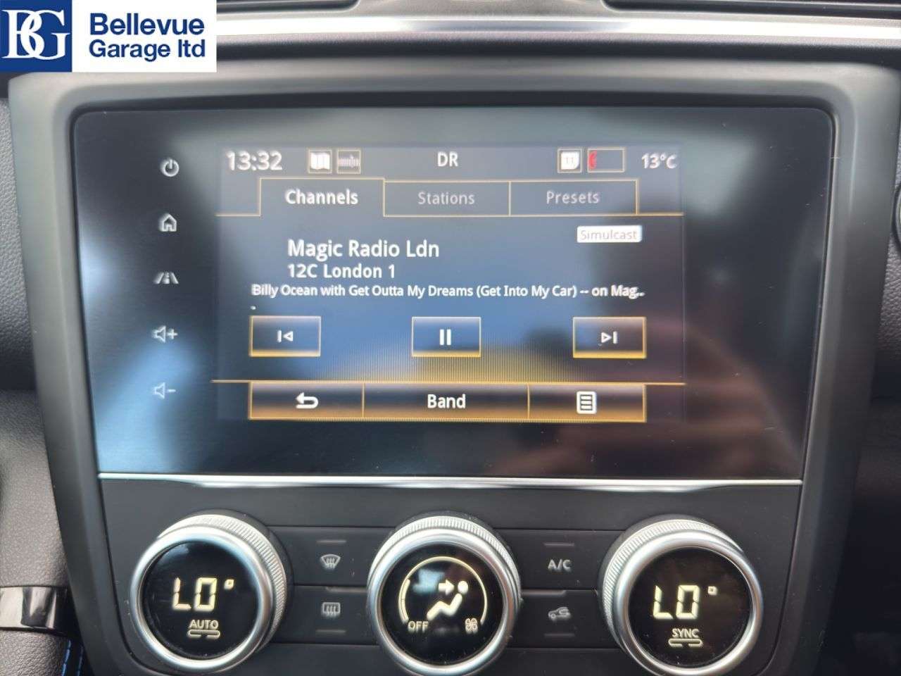 2019 RENAULT KADJAR 2019 RENAULT KADJAR