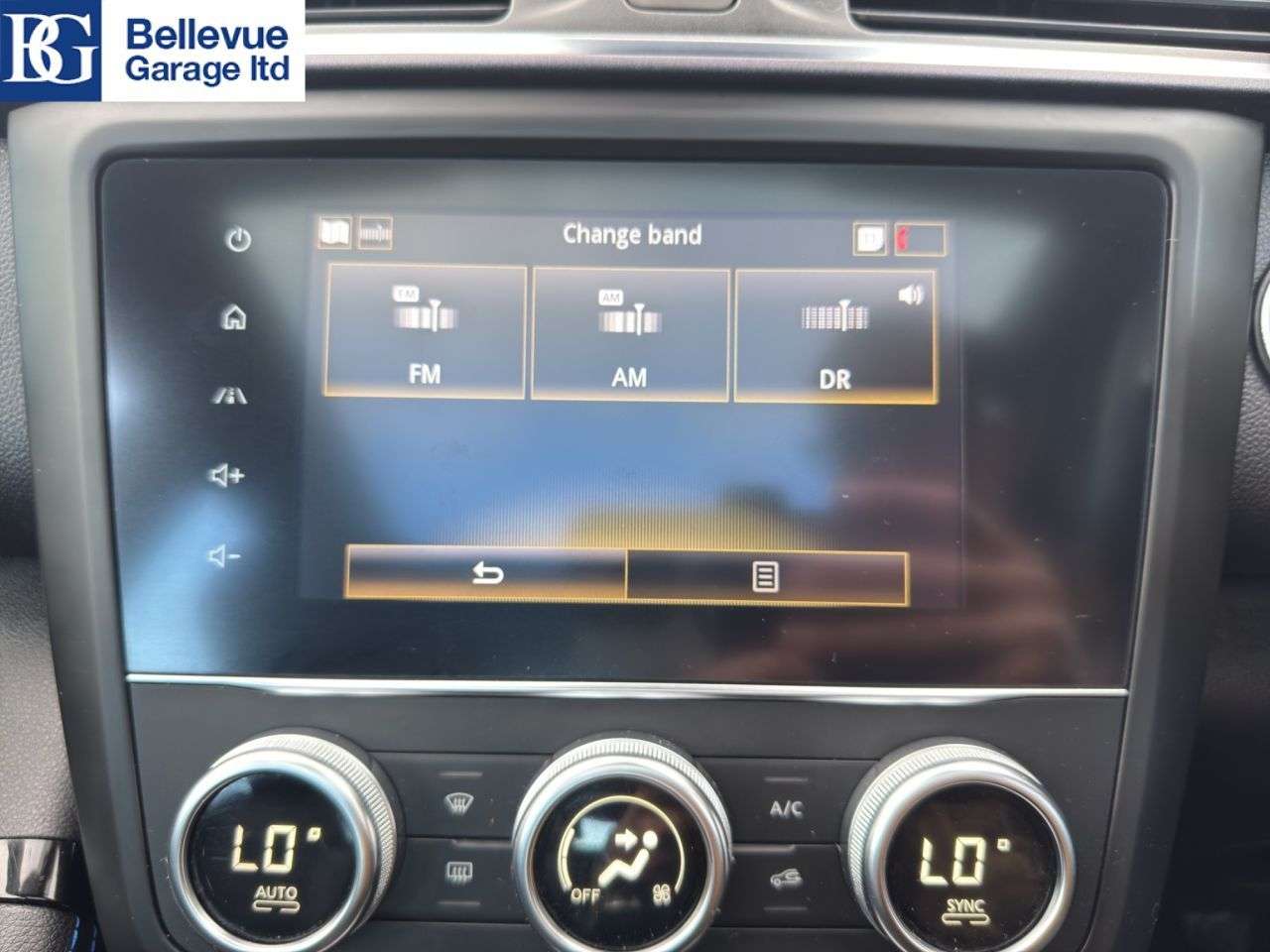 2019 RENAULT KADJAR 2019 RENAULT KADJAR