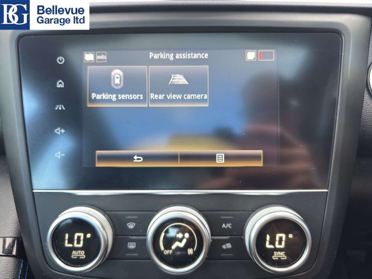 2019 RENAULT KADJAR 2019 RENAULT KADJAR