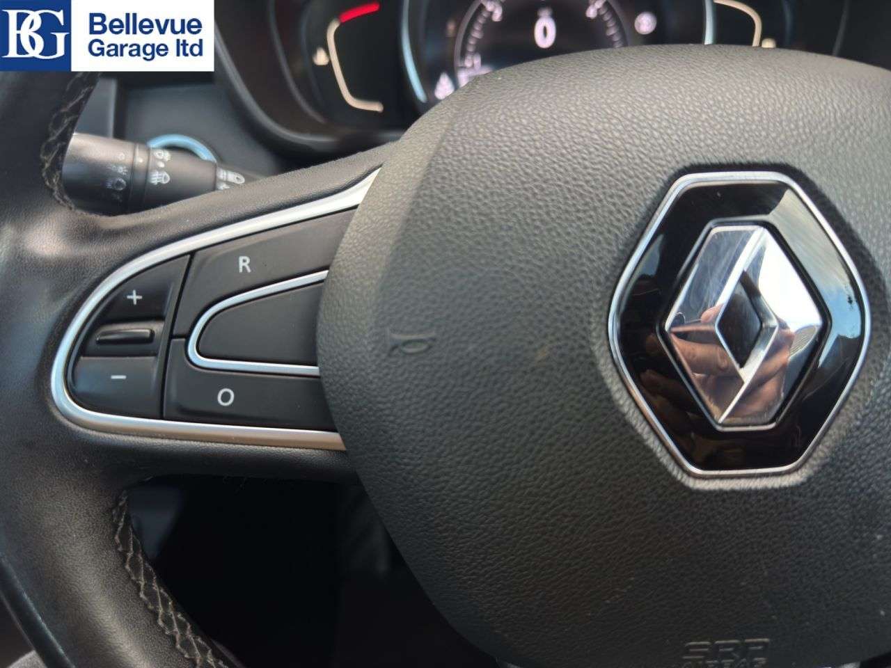 2019 RENAULT KADJAR 2019 RENAULT KADJAR