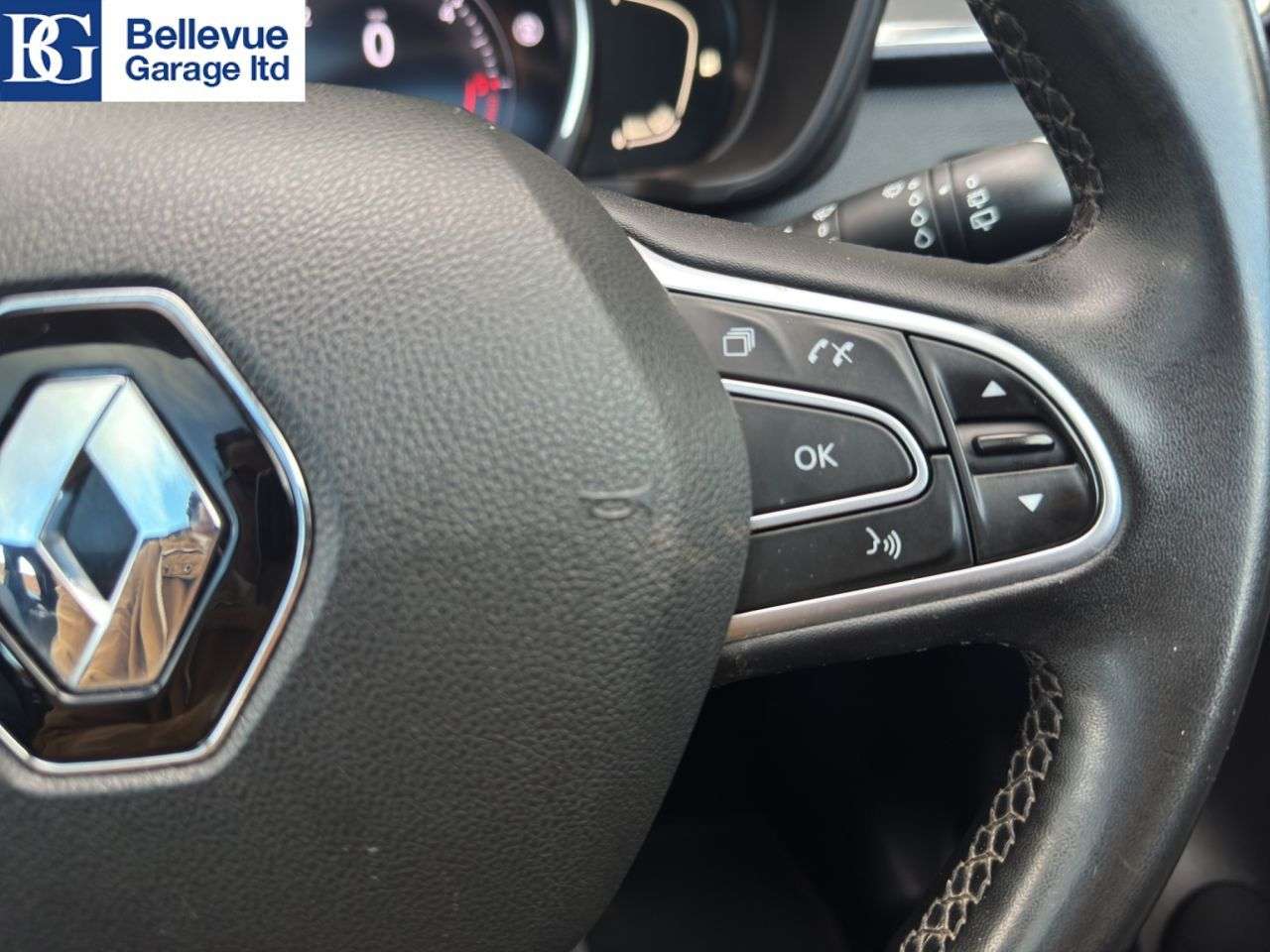 2019 RENAULT KADJAR 2019 RENAULT KADJAR