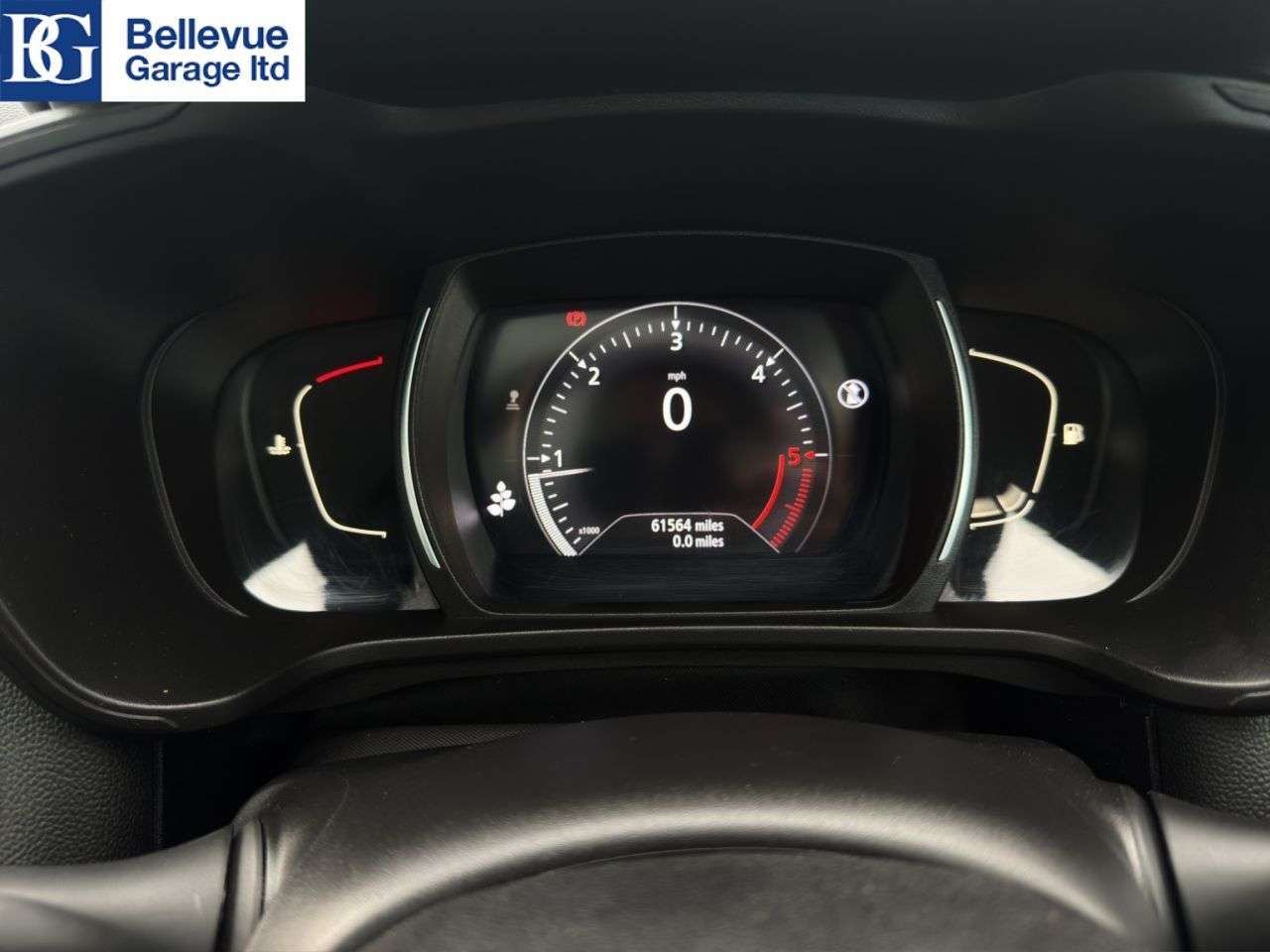 2019 RENAULT KADJAR 2019 RENAULT KADJAR