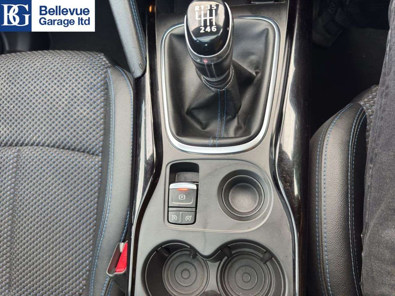 2019 RENAULT KADJAR 2019 RENAULT KADJAR