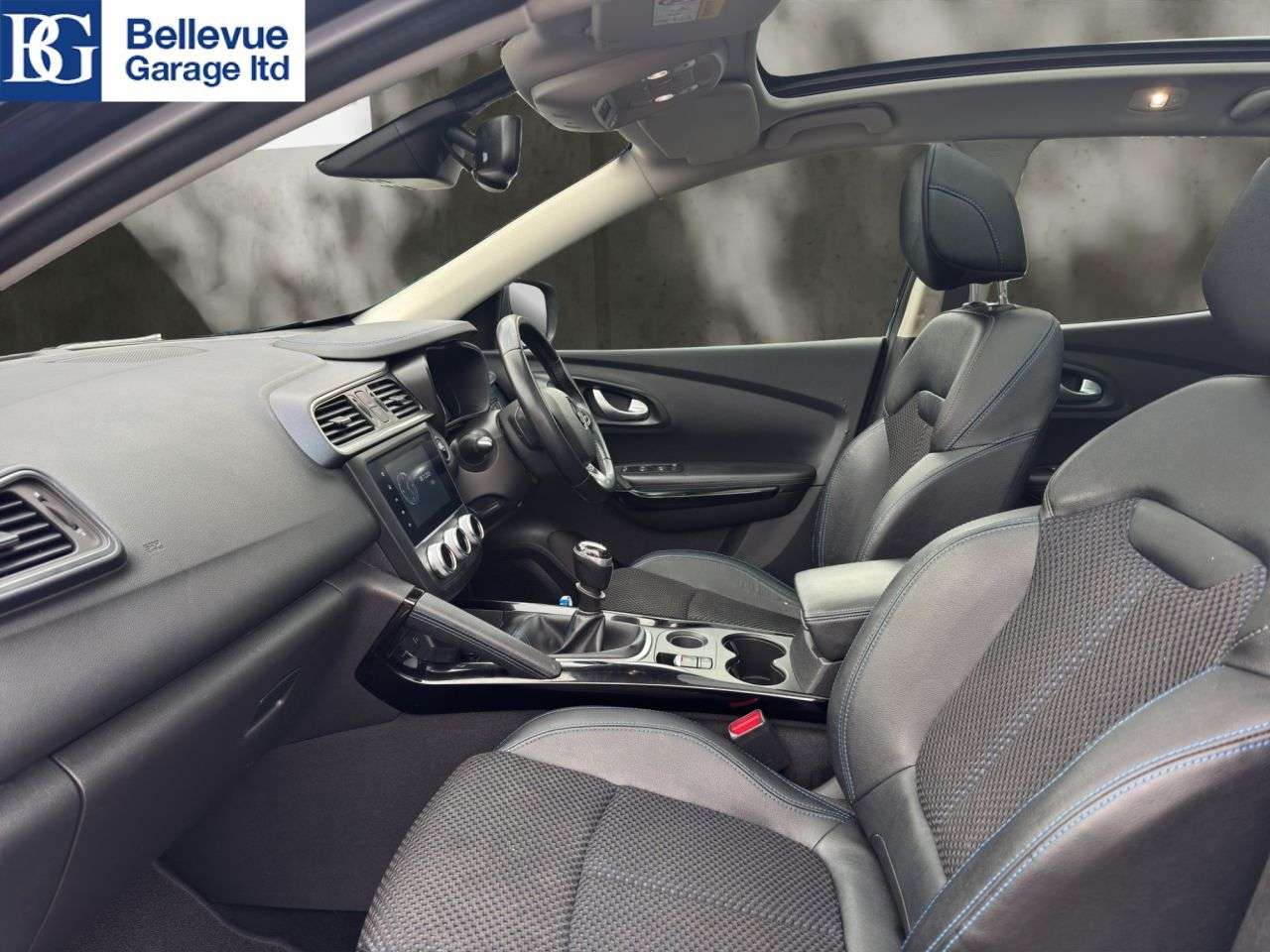 2019 RENAULT KADJAR 2019 RENAULT KADJAR