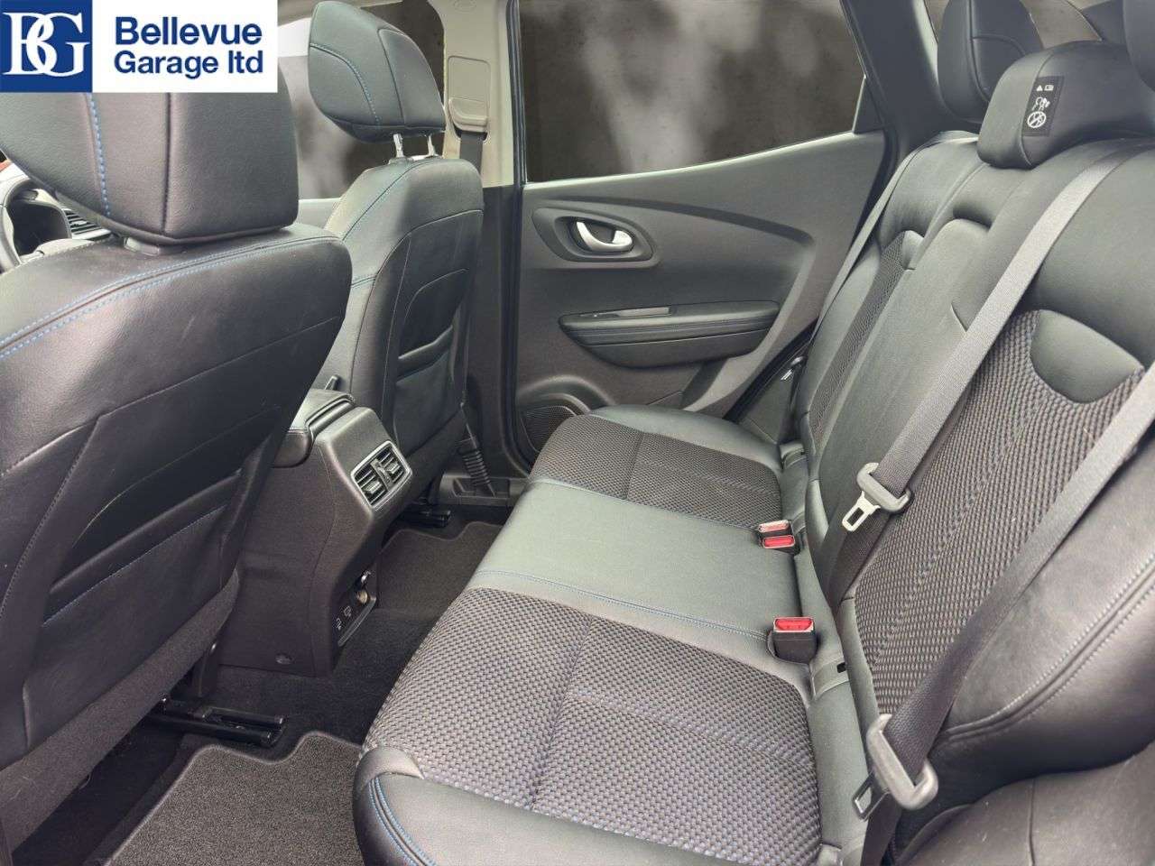 2019 RENAULT KADJAR 2019 RENAULT KADJAR