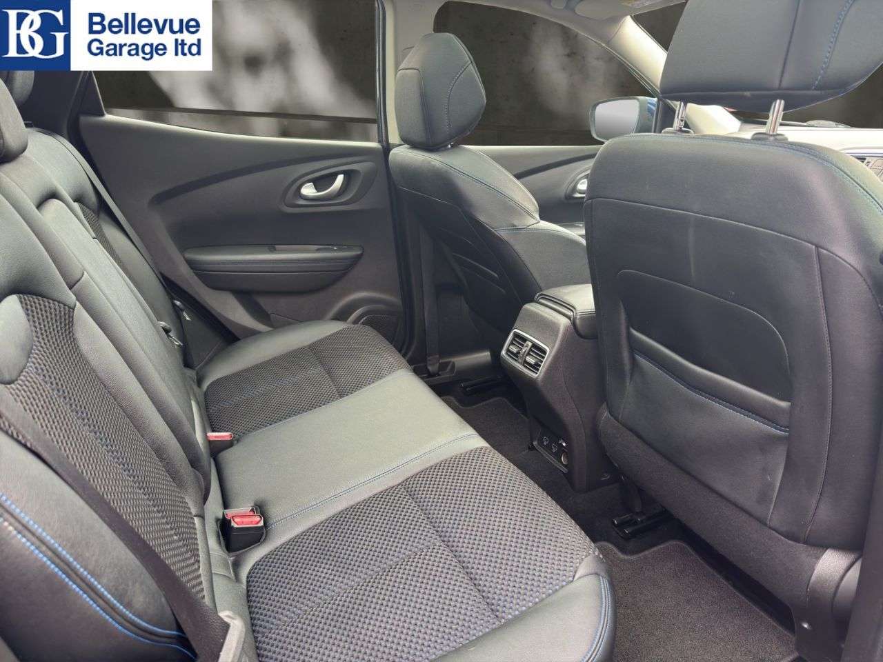 2019 RENAULT KADJAR 2019 RENAULT KADJAR