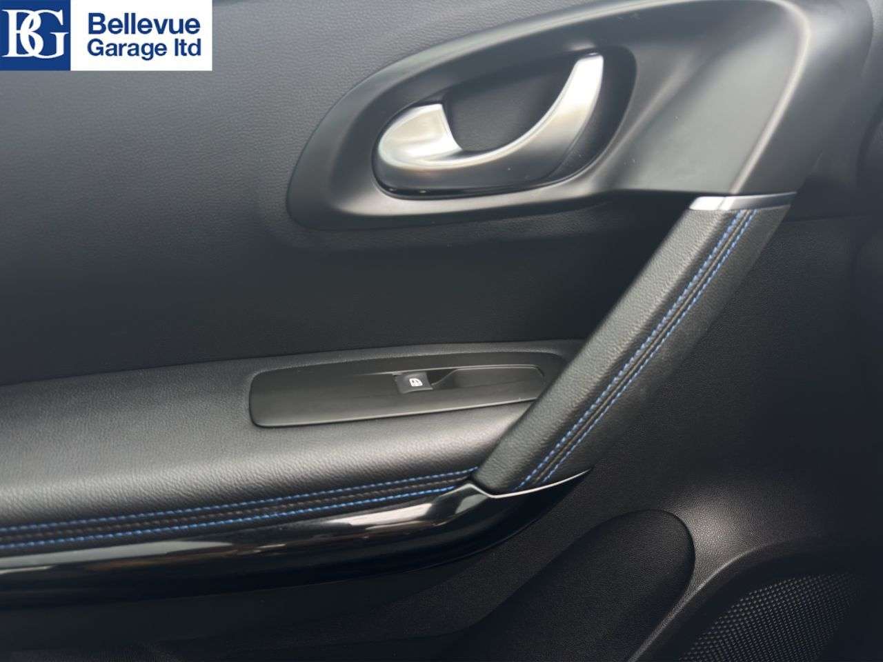 2019 RENAULT KADJAR 2019 RENAULT KADJAR