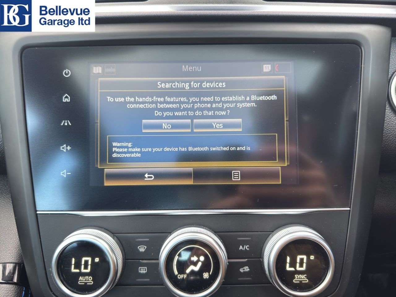 2019 RENAULT KADJAR 2019 RENAULT KADJAR