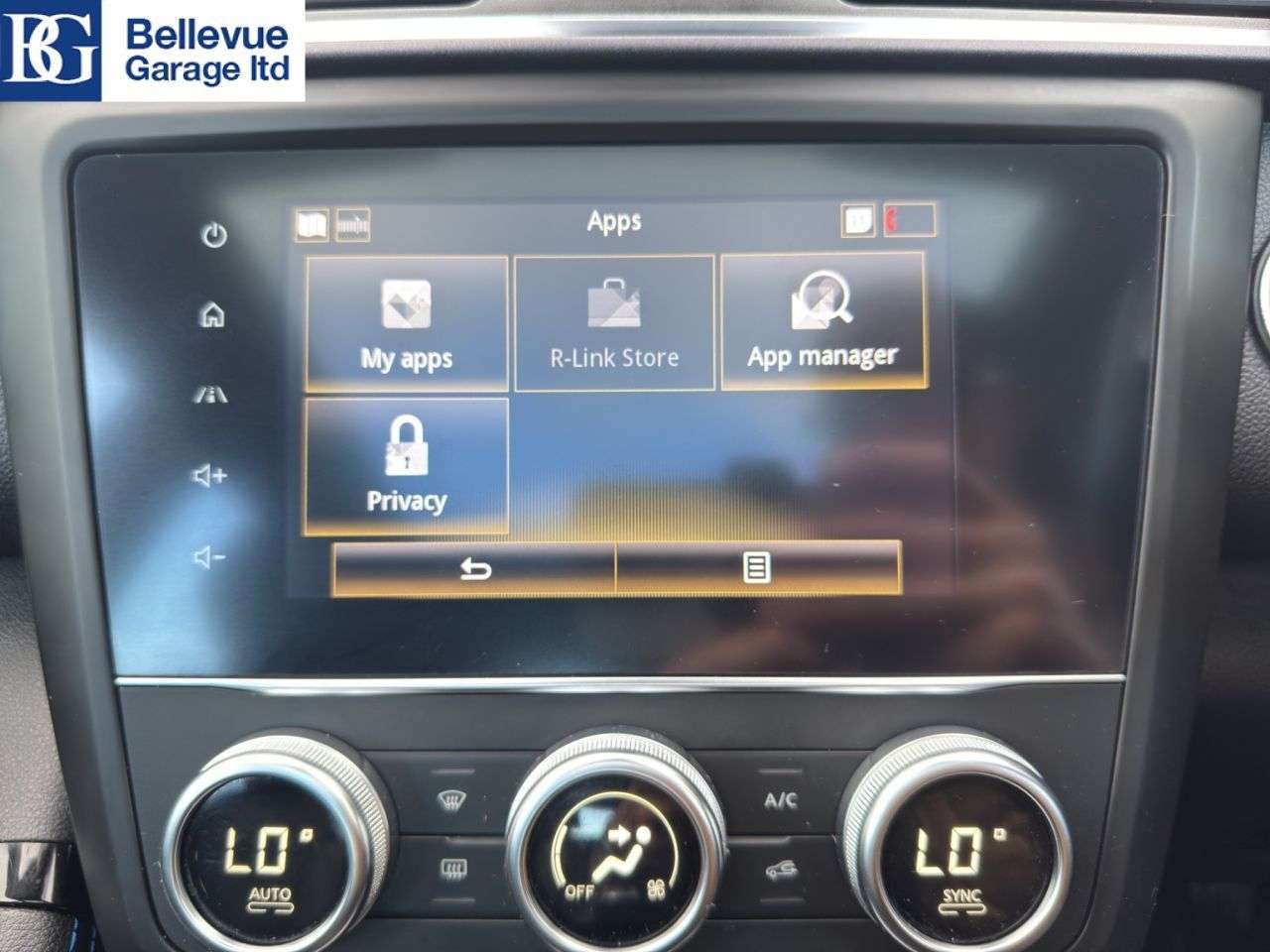 2019 RENAULT KADJAR 2019 RENAULT KADJAR