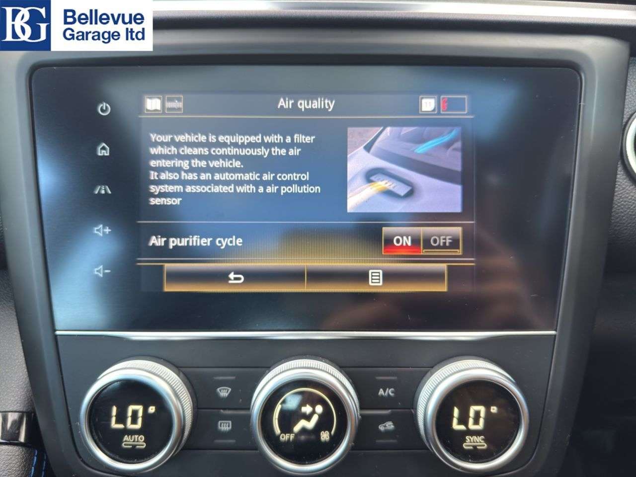 2019 RENAULT KADJAR 2019 RENAULT KADJAR