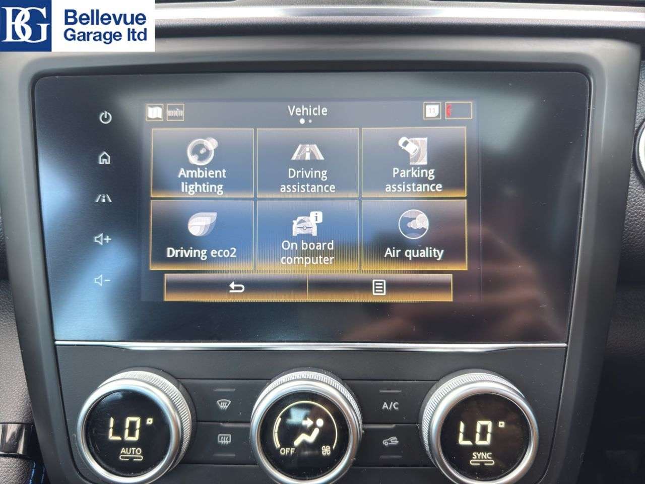 2019 RENAULT KADJAR 2019 RENAULT KADJAR